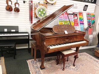 1936 Kemble Baby Grand Mint Condition For Age