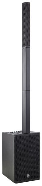 Yamaha STAGEPAS 1K 1000 watt 5-channel Portable Column PA System